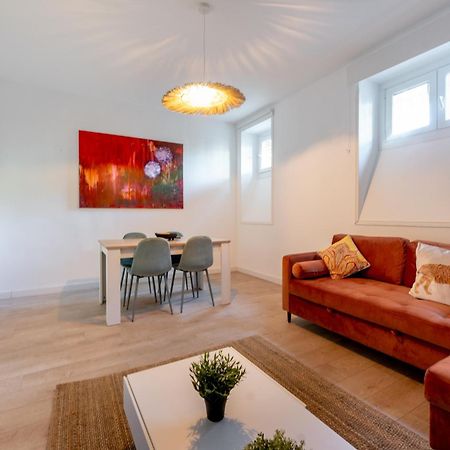 Luxe Apartment In Chamberi Chic Μαδρίτη Εξωτερικό φωτογραφία