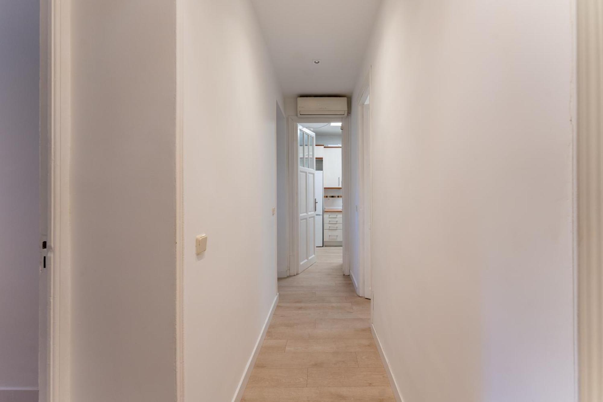 Luxe Apartment In Chamberi Chic Μαδρίτη Εξωτερικό φωτογραφία
