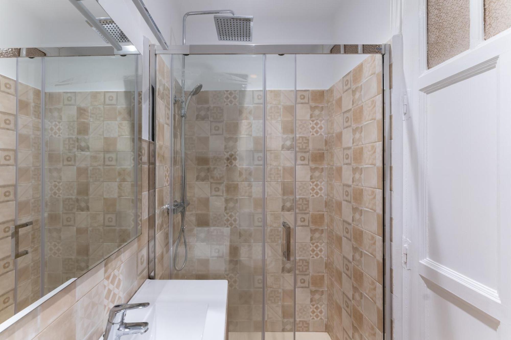 Luxe Apartment In Chamberi Chic Μαδρίτη Εξωτερικό φωτογραφία