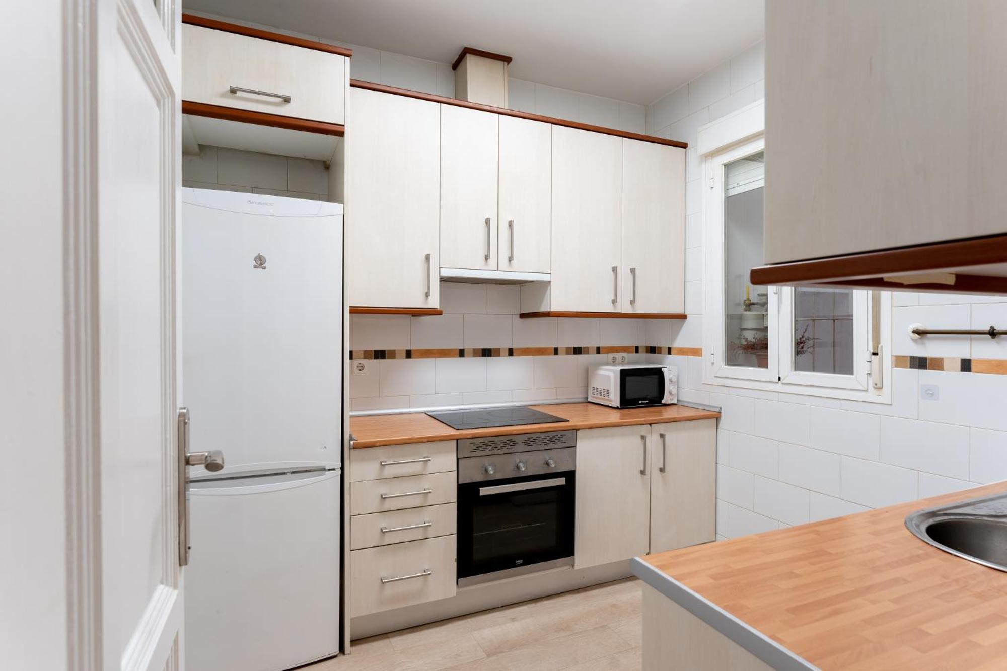 Luxe Apartment In Chamberi Chic Μαδρίτη Εξωτερικό φωτογραφία
