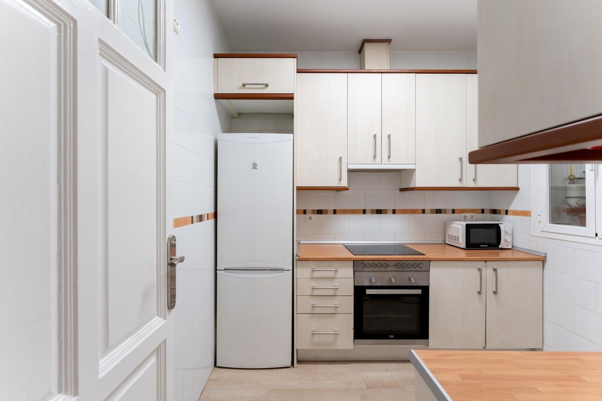 Luxe Apartment In Chamberi Chic Μαδρίτη Εξωτερικό φωτογραφία
