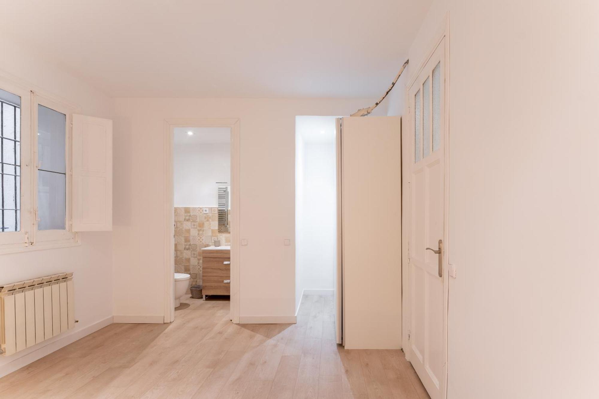 Luxe Apartment In Chamberi Chic Μαδρίτη Εξωτερικό φωτογραφία