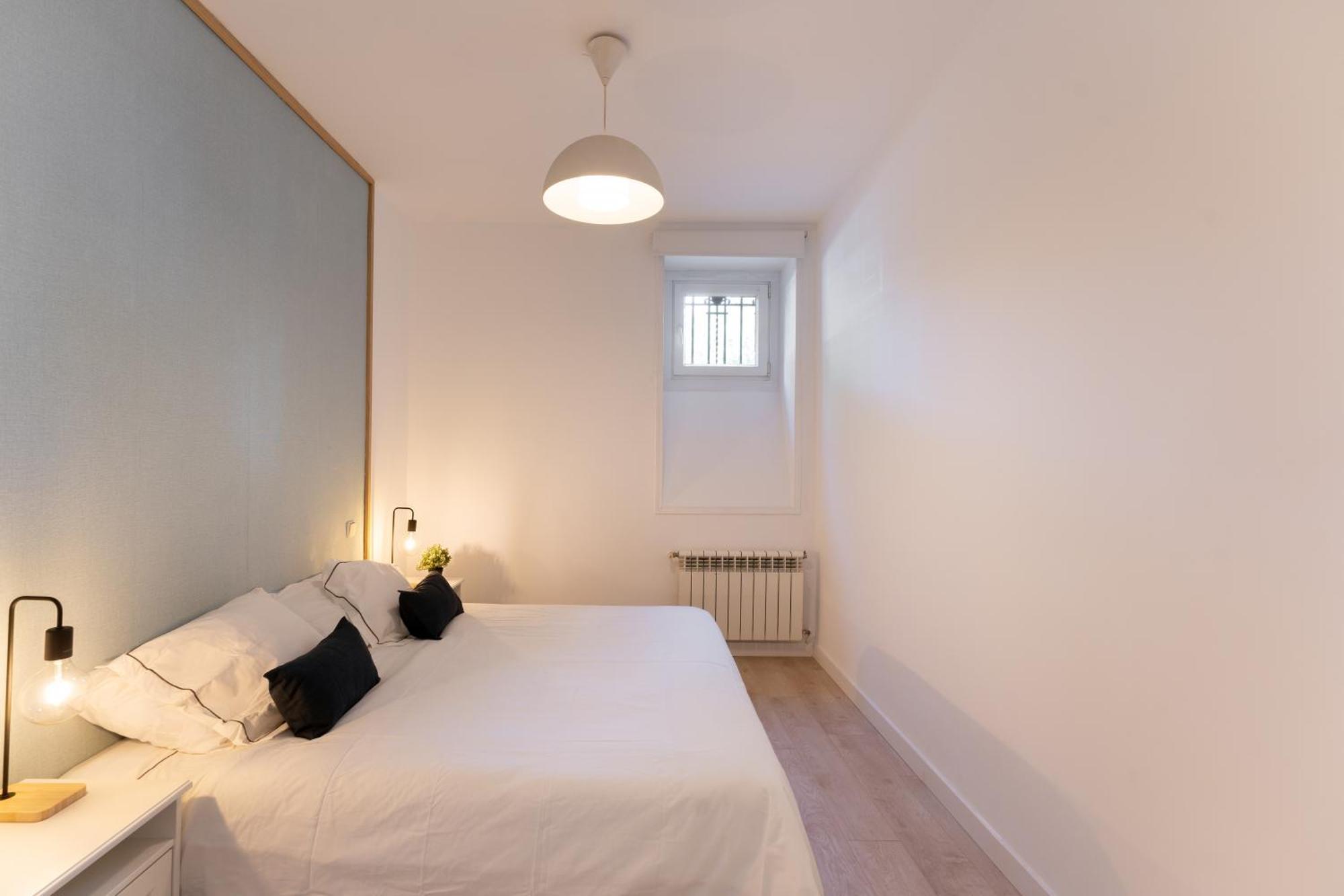 Luxe Apartment In Chamberi Chic Μαδρίτη Εξωτερικό φωτογραφία