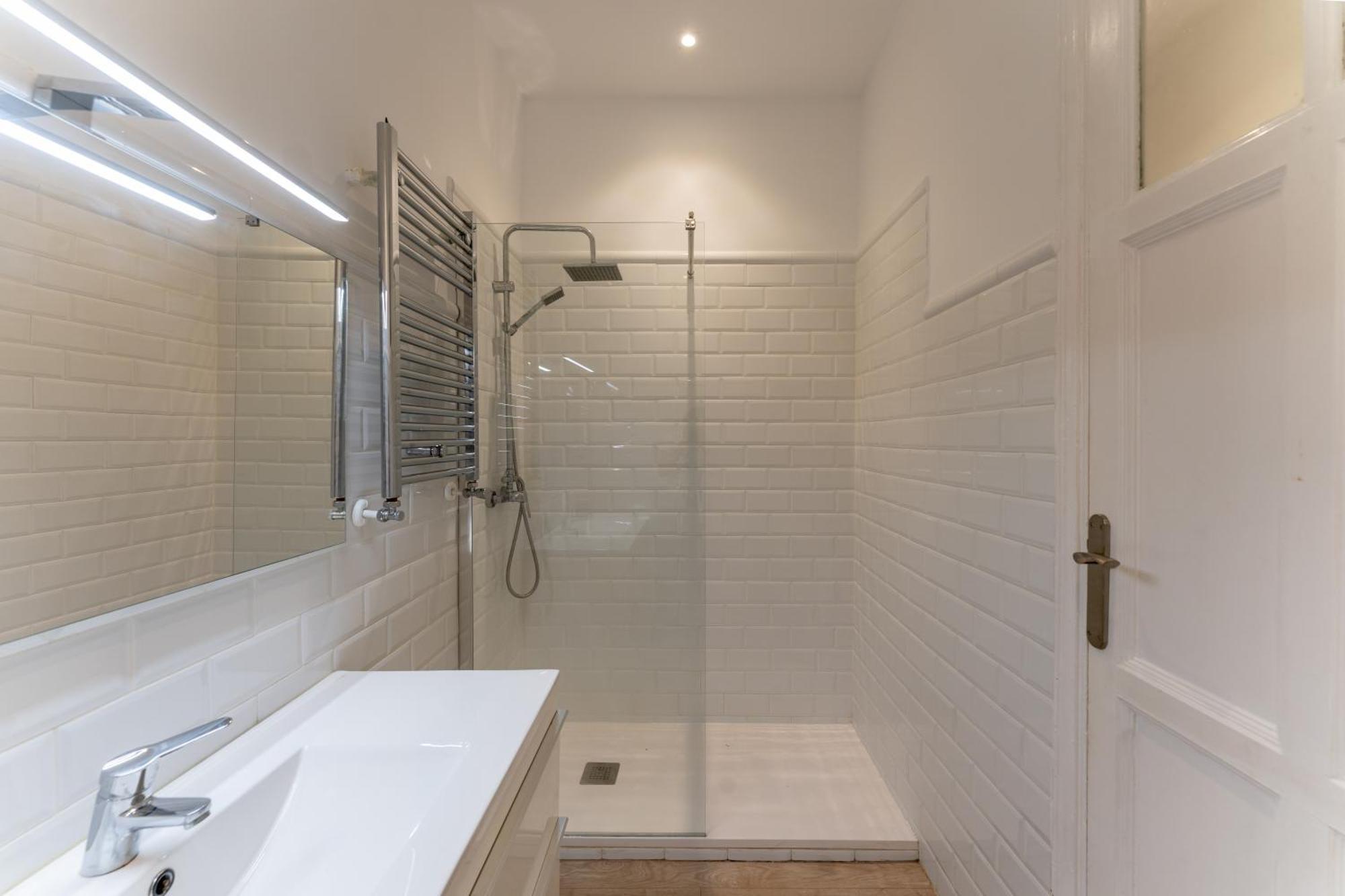 Luxe Apartment In Chamberi Chic Μαδρίτη Εξωτερικό φωτογραφία